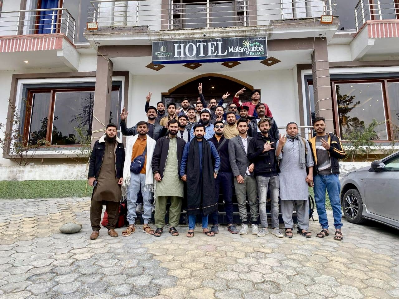 Swat Kalam